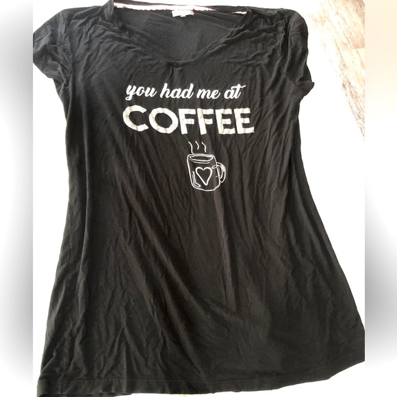 Just a t shirt - Picture 1 of 4